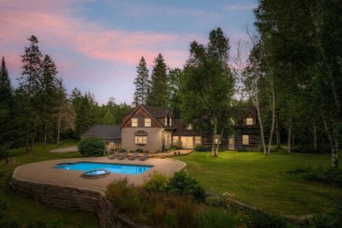 Open property gallery