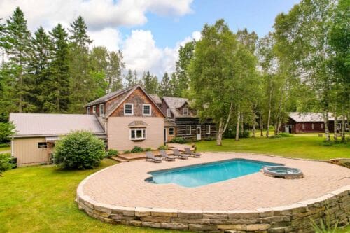 Open property gallery
