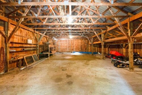 Open property gallery