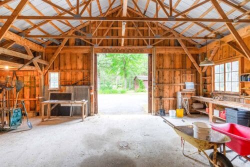 Open property gallery