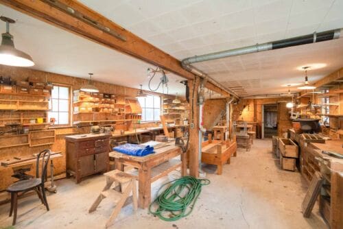 Open property gallery