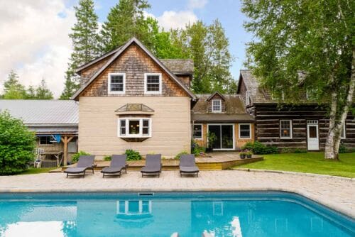 Open property gallery