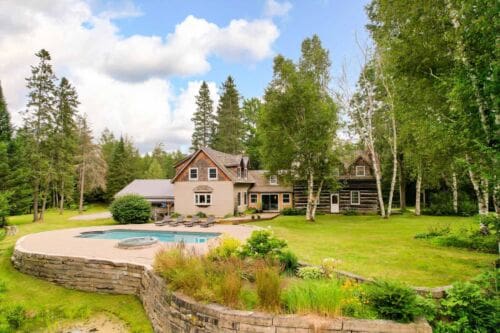 Open property gallery
