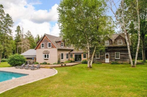 Open property gallery