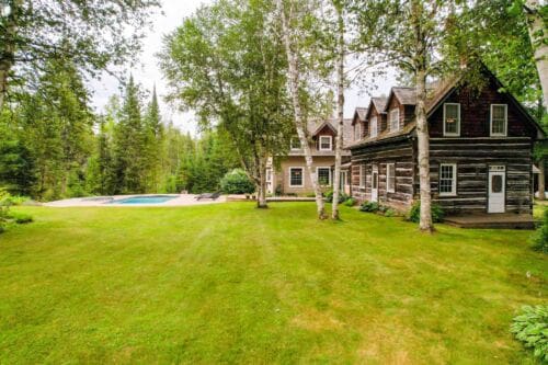 Open property gallery