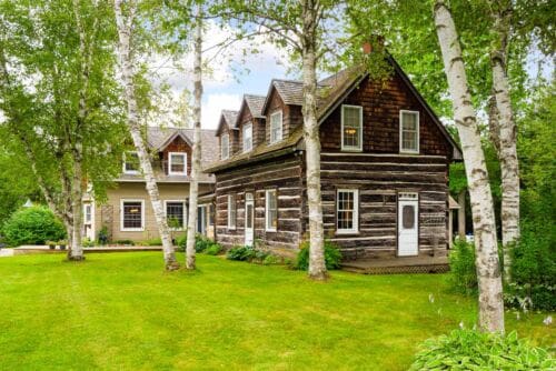 Open property gallery
