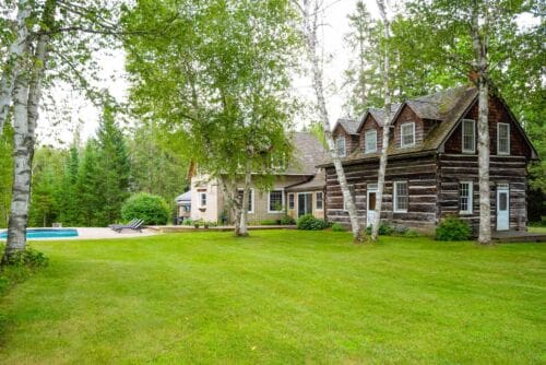 Open property gallery