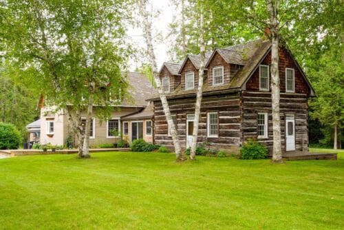 Open property gallery