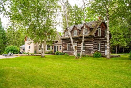 Open property gallery