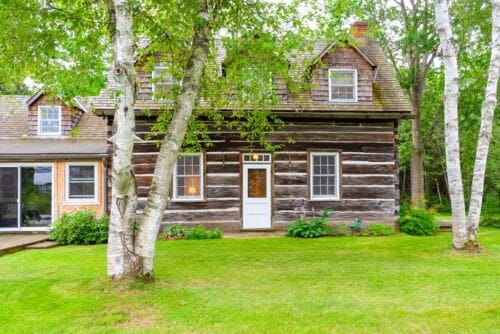 Open property gallery