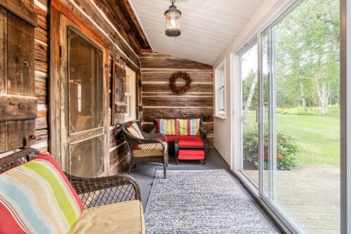 Open property gallery