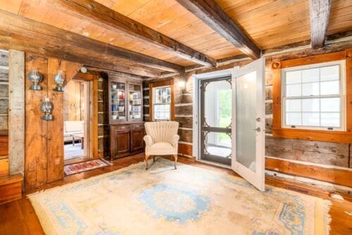 Open property gallery