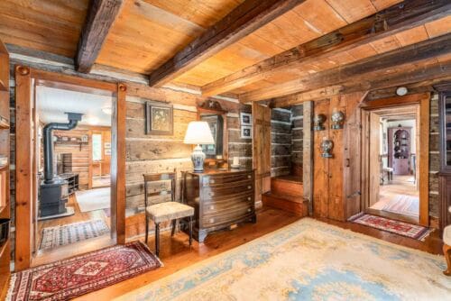 Open property gallery