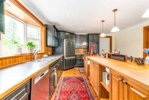 Open property gallery