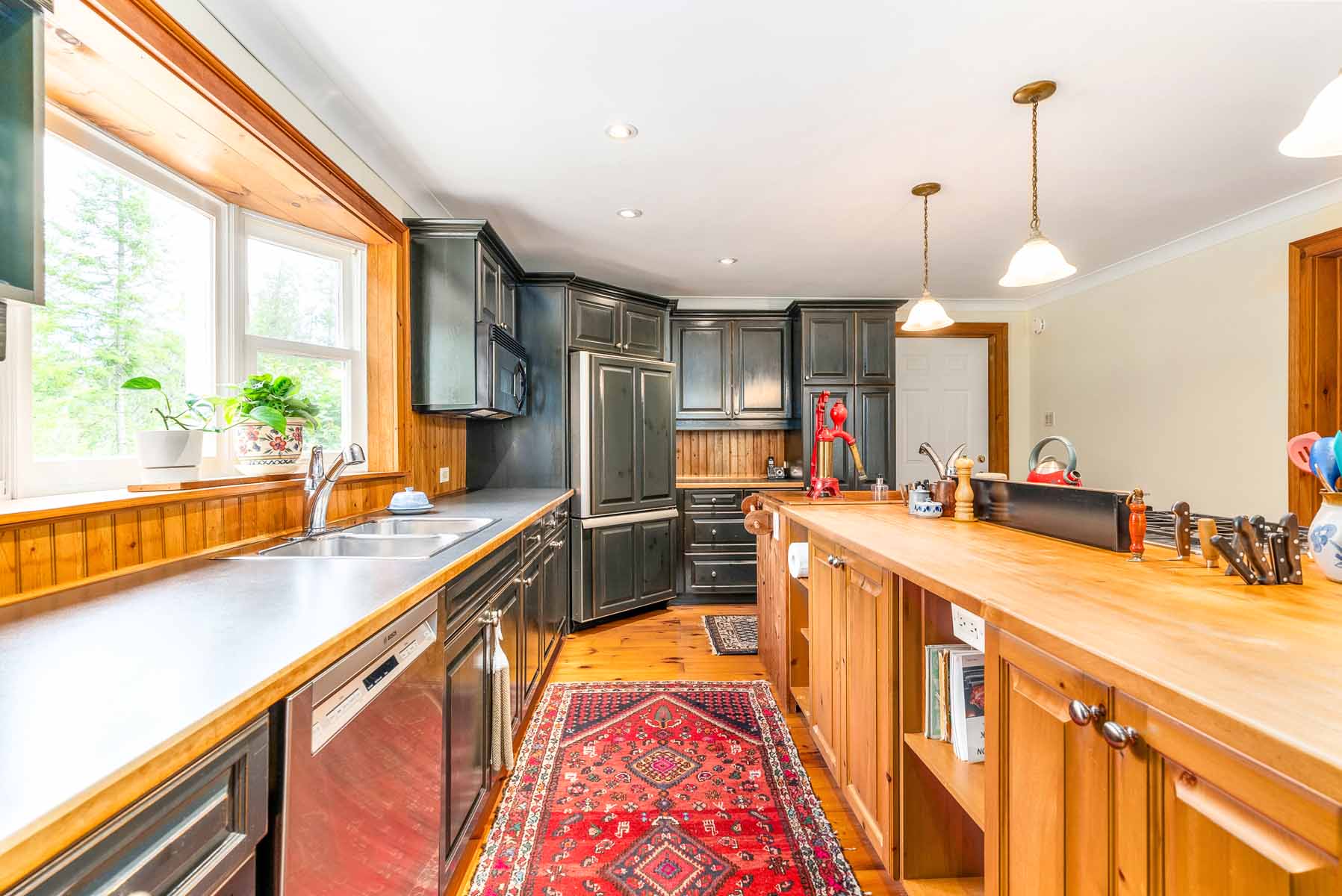 Open property gallery