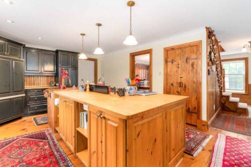 Open property gallery