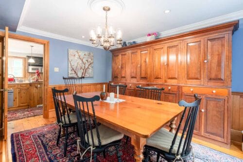 Open property gallery