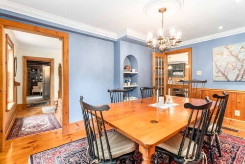 Open property gallery