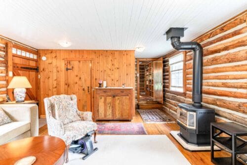 Open property gallery