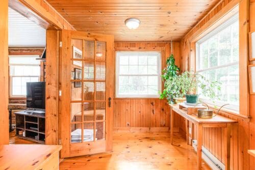 Open property gallery