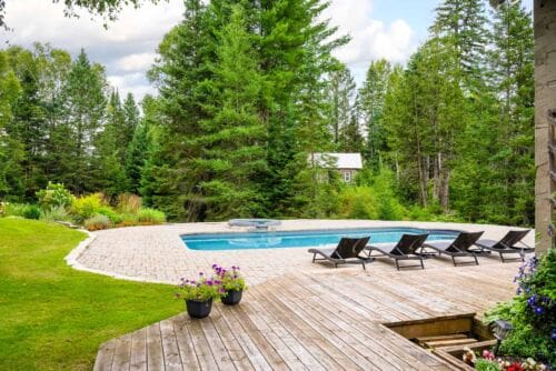 Open property gallery