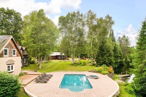 Open property gallery