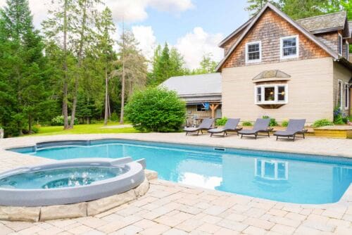 Open property gallery