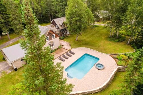 Open property gallery