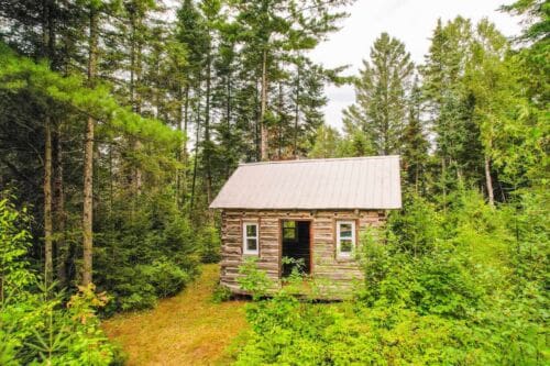 Open property gallery