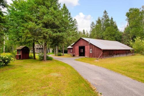 Open property gallery