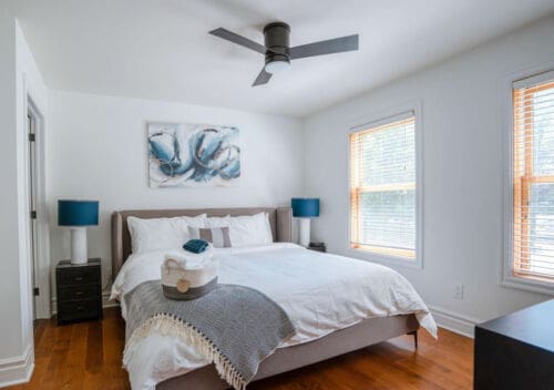 Open property gallery