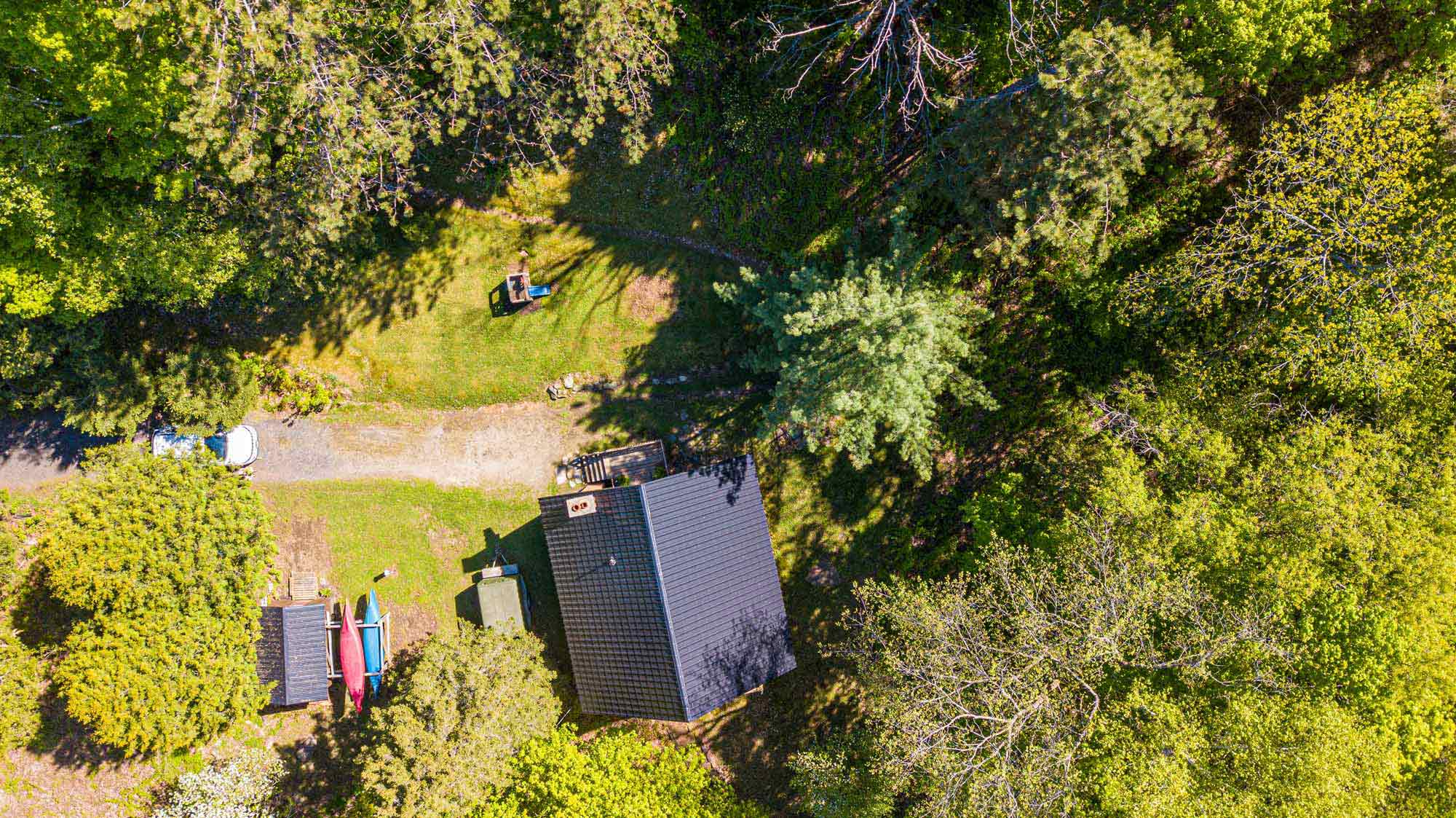 Open property gallery