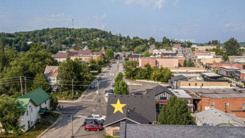 Open property gallery