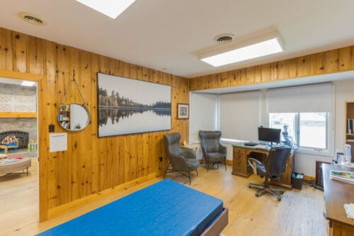 Open property gallery