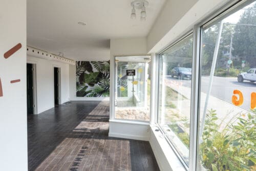 Open property gallery