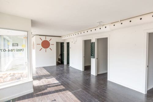 Open property gallery