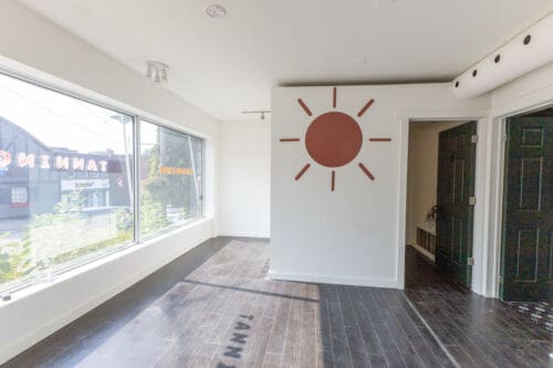 Open property gallery