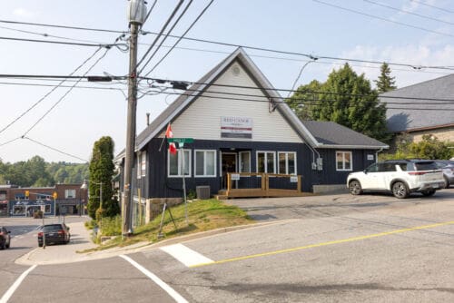 Open property gallery