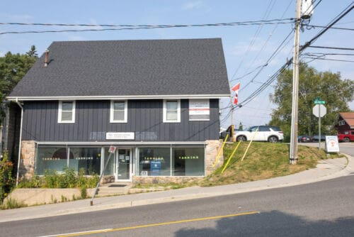 Open property gallery