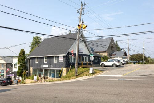 Open property gallery