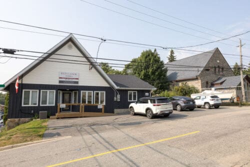 Open property gallery