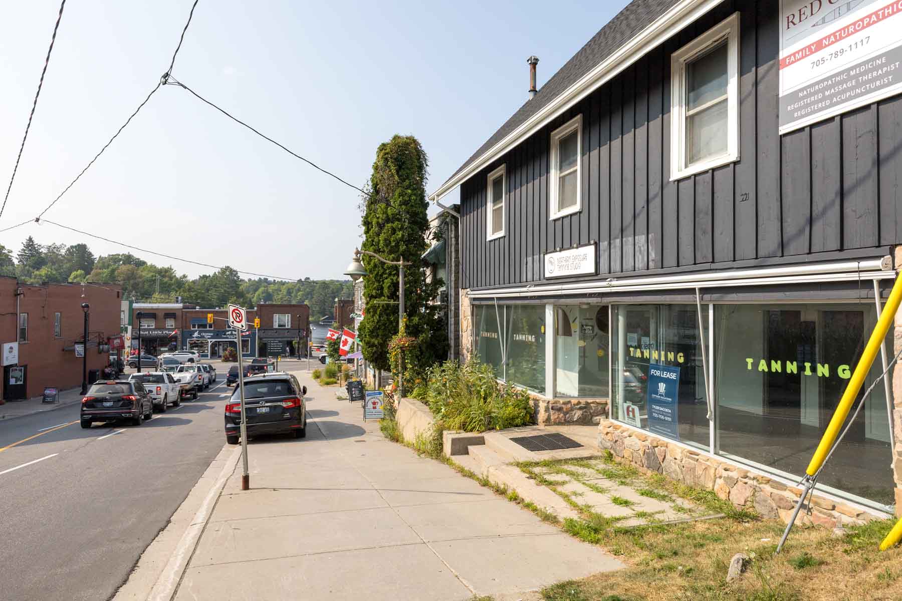 Open property gallery