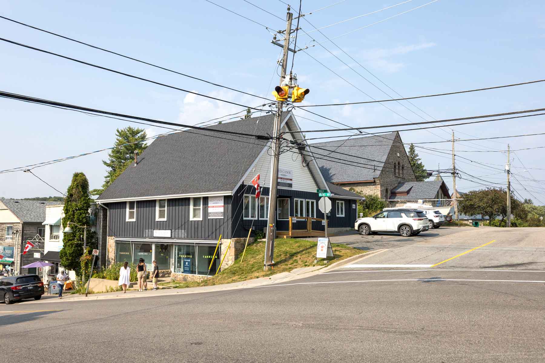 Open property gallery