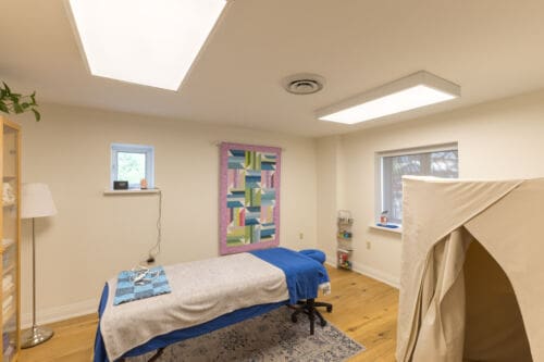 Open property gallery