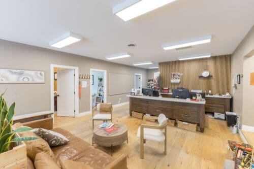 Open property gallery