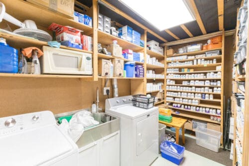 Open property gallery