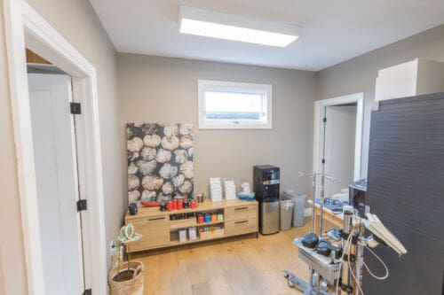 Open property gallery