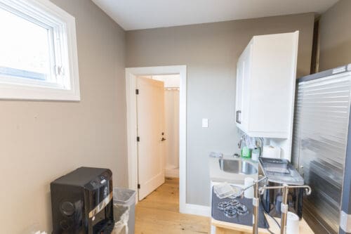 Open property gallery