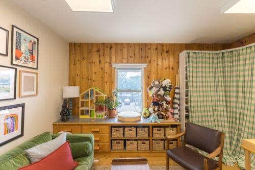 Open property gallery