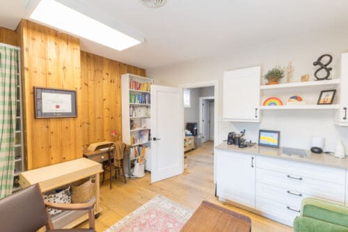 Open property gallery